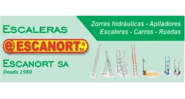 Rueda semi neumática poliuretano naranja, 19 mm, 260 mm Pack2