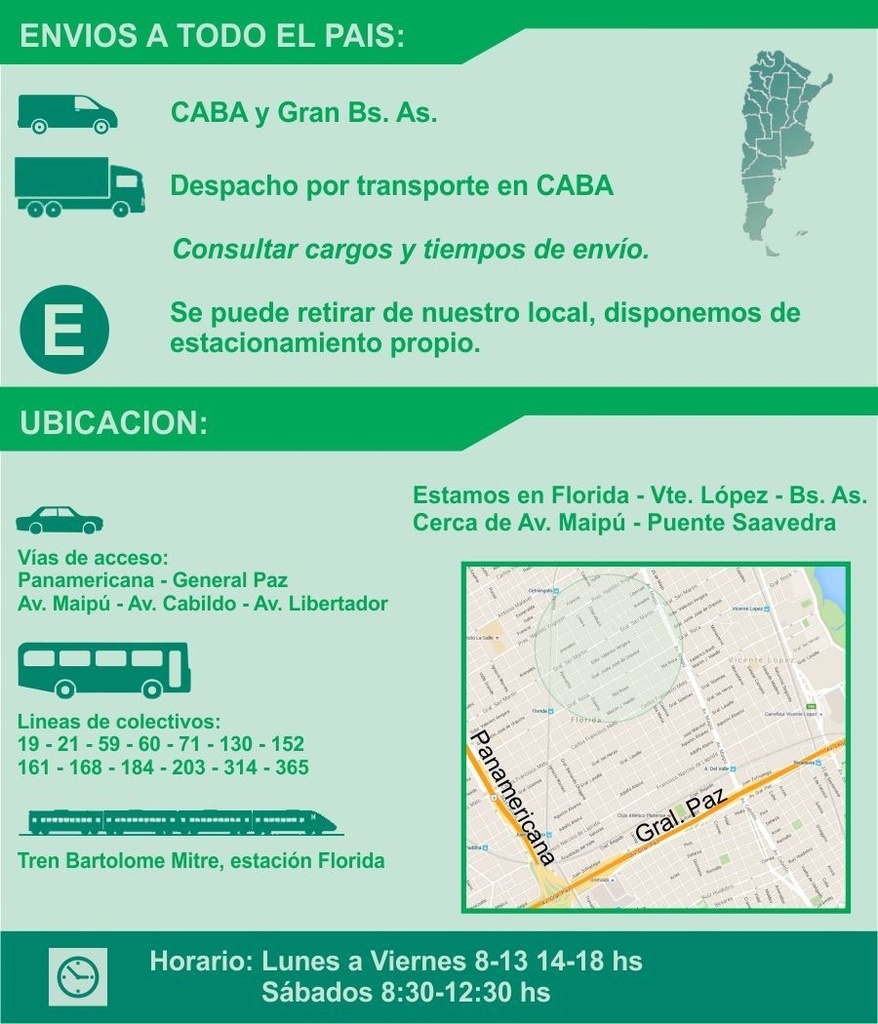 2 X Rueda Semi Neumatica De Poliuretano, No Se Pincha, 26cm