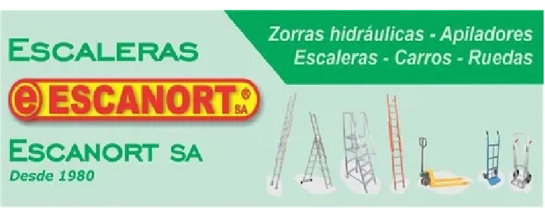 Rueda semi neumática poliuretano naranja, 16 mm, 260 mm Pack4