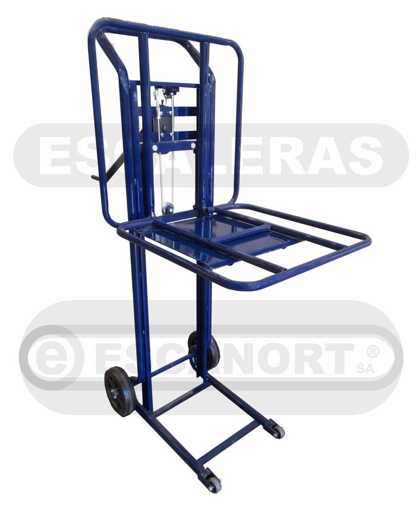 CARRO ELEV.1,5m ELEVACION 0,92m 100kg N3