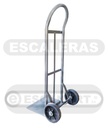 Carro 2 ruedas 20cm h=120 Pala 40x28 cerrado