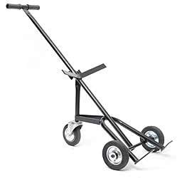 Carro tambor 3 ruedas 250kg