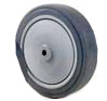 [A0151 RM10] Rueda polipro./PVC 100x32mm, buje 10mm, para 6030-05