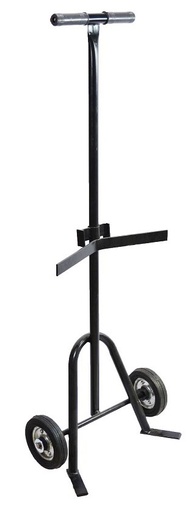 [6002-26] Carro tambor 2 ruedas 250kg