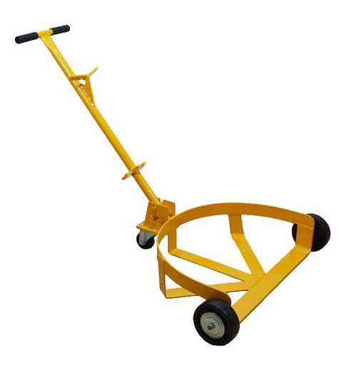 [6002-32] Carro tambor con lanza 300 Kg