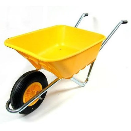 [6140-05] CARRET.CCD POLIPR.COLOR RUED.NEUM.90