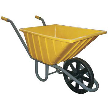 [6140-08] CARRET.POLIPR.COLOR 75L MACIZA .FE