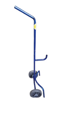 [6017-13] Carro garrafero