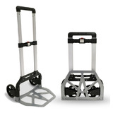 [6019-42] Carro plegable aluminio Kushiro 125 kg CPK-125